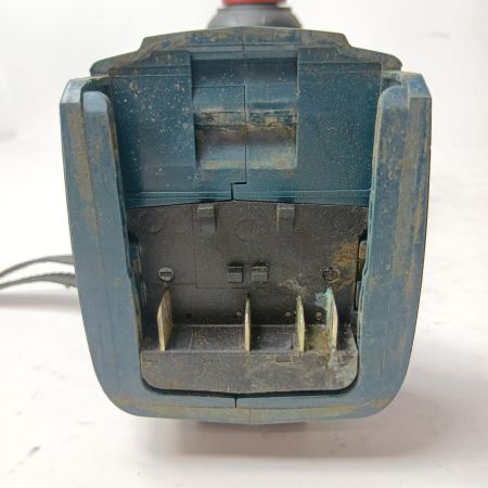 BOSCH ボッシュ 18v インパクトドライバ  GDX18V-200C ネイビー 充電池1個付 