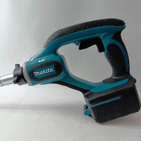 MAKITA マキタ コンクリートバイブレータ  VR350DZ ブルー 本体のみ コードレス式 18v