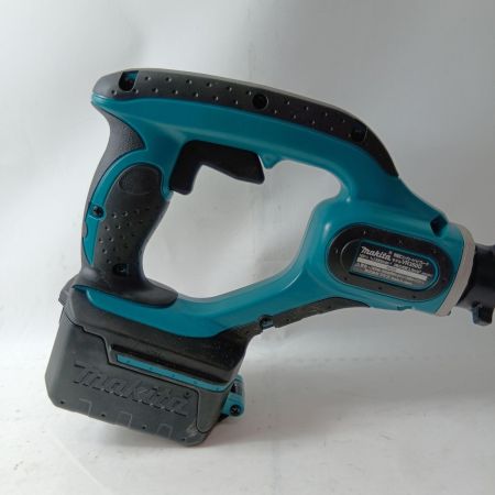 MAKITA マキタ コンクリートバイブレータ  VR350DZ ブルー 本体のみ コードレス式 18v
