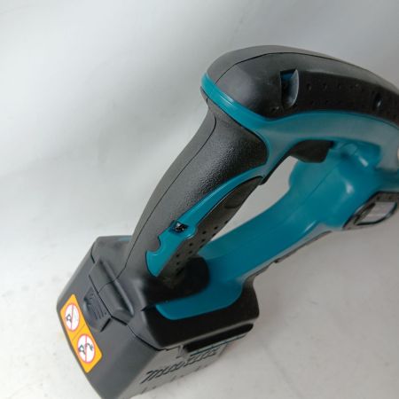 MAKITA マキタ コンクリートバイブレータ  VR350DZ ブルー 本体のみ コードレス式 18v
