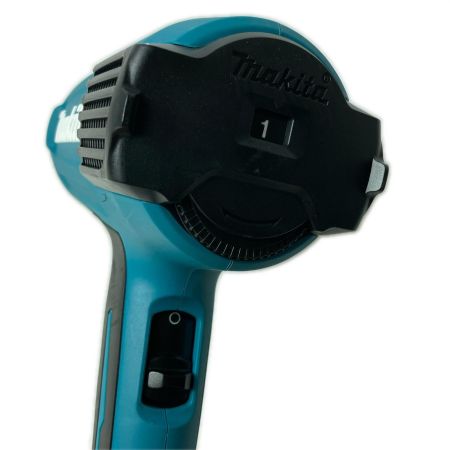 MAKITA マキタ ヒートガン コード式 100v HG6031V ブルー ケース付