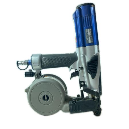 MAKITA マキタ エアビス打ち機 AR411R グレー 常圧 41mm 2760