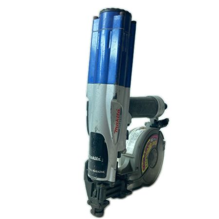 MAKITA マキタ エアビス打ち機 AR411R グレー 常圧 41mm 2760
