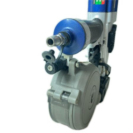 MAKITA マキタ エアビス打ち機 AR411R グレー 常圧 41mm 2760
