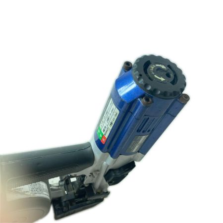 MAKITA マキタ エアビス打ち機 AR411R グレー 常圧 41mm 2760