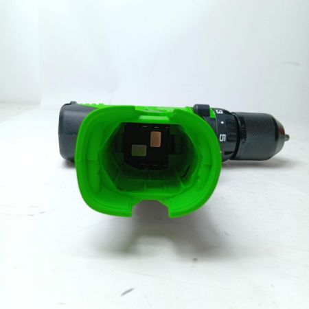 Snap-on スナップオン ドライバドリル  CDR861G グリーン 未使用品 本体のみ