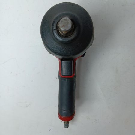 Snap-on スナップオン エアインパクトレンチ PT850J ブラック 本体のみ