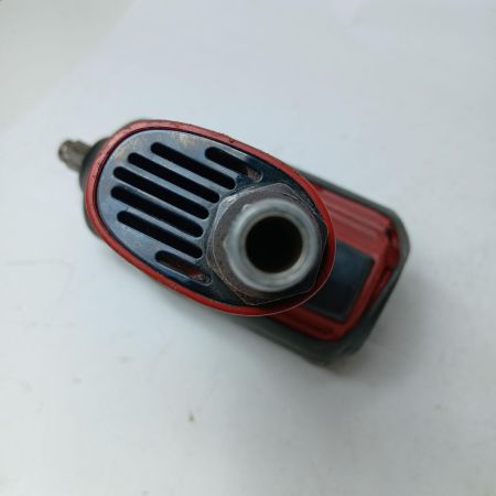 Snap-on スナップオン エアインパクトレンチ PT850J ブラック 本体のみ