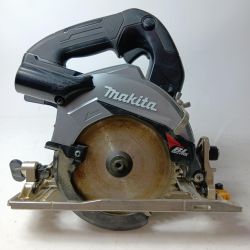 MAKITA マキタ 丸のこ コードレス式 36v HS007G ブラック 本体のみ Cランク