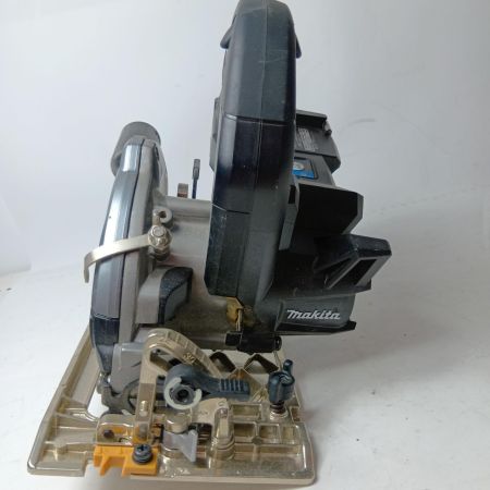 MAKITA マキタ 丸のこ コードレス式 36v HS007G ブラック 本体のみ