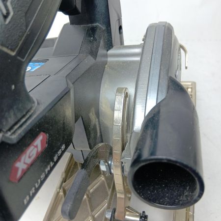 MAKITA マキタ 丸のこ コードレス式 36v HS007G ブラック 本体のみ