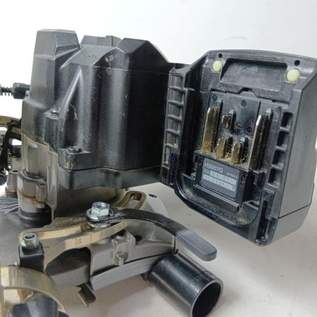 MAKITA マキタ 丸のこ コードレス式 36v HS007G ブラック 本体のみ