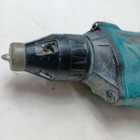 MAKITA マキタ スクリュードライバー コードレス式 18v  FS453D ブルー 本体のみ