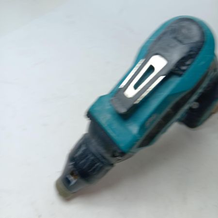 MAKITA マキタ スクリュードライバー コードレス式 18v  FS453D ブルー 本体のみ
