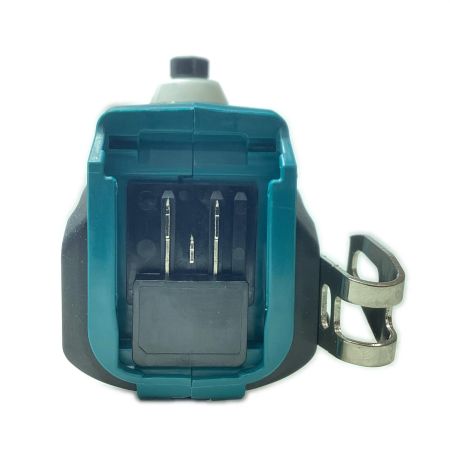 MAKITA マキタ インパクトドライバ コードレス式 10.8v 4.0Ah TD111DSMX ブルー 充電器・充電池2個・ケース付