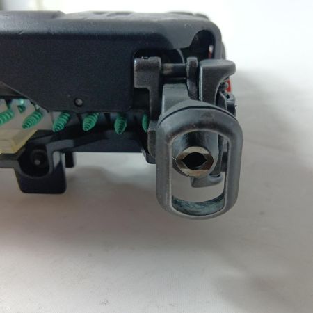 MAKITA マキタ 高圧エアビス打ち機 AR411HR レッド ケース付 41mm