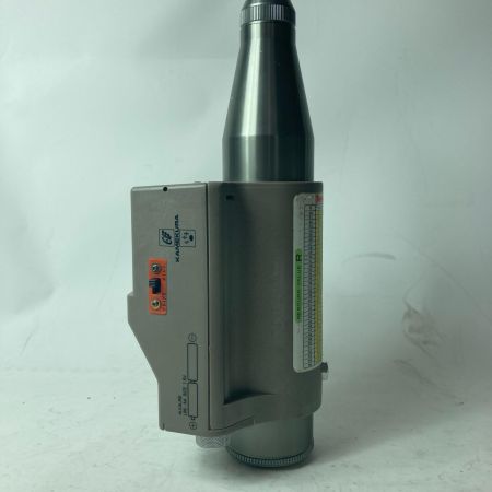 亀倉精機 コンクリート テストハンマー デジタルタイプ  R-7500 グレー