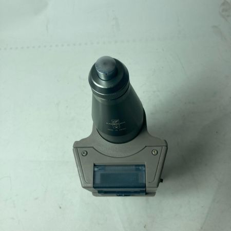亀倉精機 コンクリート テストハンマー デジタルタイプ  R-7500 グレー