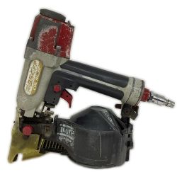 MAX マックス エア釘打ち 354FP レッド 本体のみ 常圧 Cランク