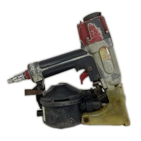 MAX マックス エア釘打ち 354FP レッド 本体のみ 常圧