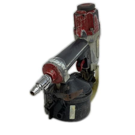 MAX マックス エア釘打ち 354FP レッド 本体のみ 常圧