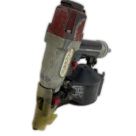 MAX マックス エア釘打ち 354FP レッド 本体のみ 常圧