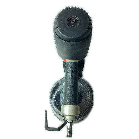 HiKOKI ハイコーキ ロール釘打機 常圧 75mm NV75AF ブラック ケース付