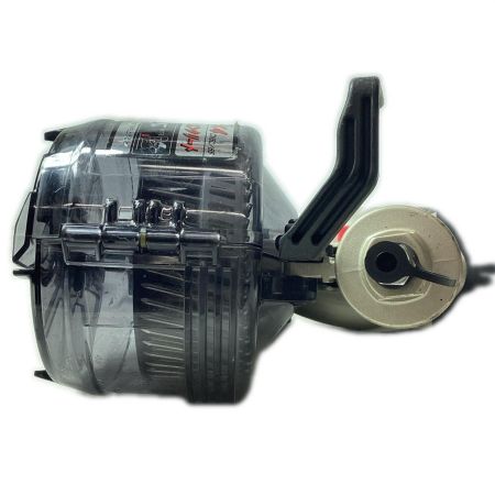HiKOKI ハイコーキ ロール釘打機 常圧 75mm NV75AF ブラック ケース付