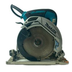 MAKITA マキタ 丸のこ 5711C ブルー 100v コード式 165mm Cランク
