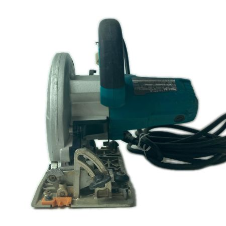 MAKITA マキタ 丸のこ 5711C ブルー 100v コード式 165mm