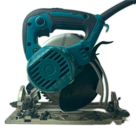 MAKITA マキタ 丸のこ 5711C ブルー 100v コード式 165mm