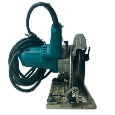 MAKITA マキタ 丸のこ 5711C ブルー 100v コード式 165mm