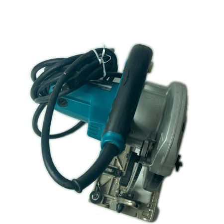MAKITA マキタ 丸のこ 5711C ブルー 100v コード式 165mm