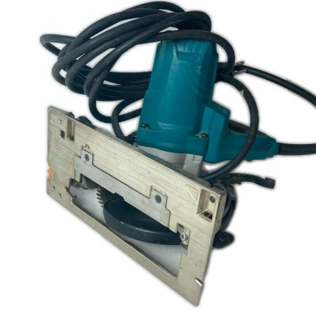 MAKITA マキタ 丸のこ 5711C ブルー 100v コード式 165mm