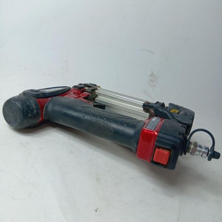 MAKITA マキタ ピンタッカ AF501HP レッド ケース付 高圧