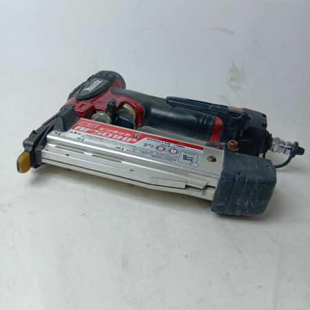 MAKITA マキタ ピンタッカ AF501HP レッド ケース付 高圧