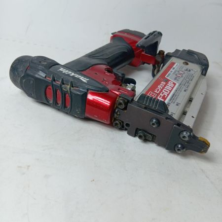 MAKITA マキタ ピンタッカ AF501HP レッド ケース付 高圧