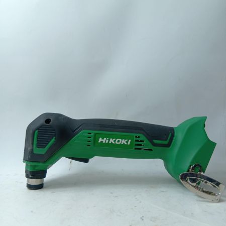 HiKOKI ハイコーキ コードレスばら釘打機 NH18DSL グリーン 本体のみ コードレス式 18v