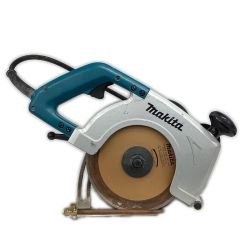 MAKITA マキタ 7型カッタ 4107R ブルー コード式 Cランク