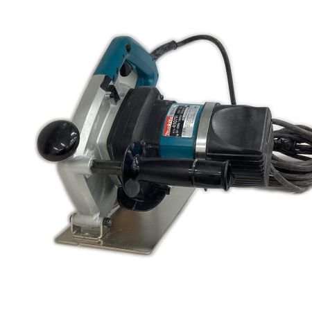 MAKITA マキタ 7型カッタ 4107R ブルー コード式
