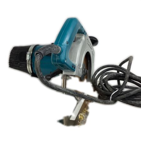 MAKITA マキタ 7型カッタ 4107R ブルー コード式