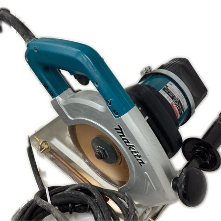 MAKITA マキタ 7型カッタ 4107R ブルー コード式