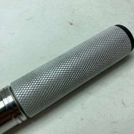 Snap-on スナップオン 1/4SQトルクレンチ QD1RN25B ライトグレー ケース付