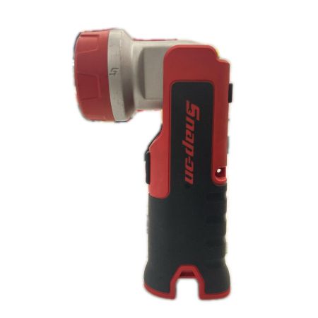 Snap-on スナップオン ハンディライト TLUV71 レッド 14.4v 4W 183901936