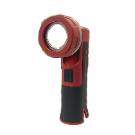 Snap-on スナップオン ハンディライト TLUV71 レッド 14.4v 4W 183901936