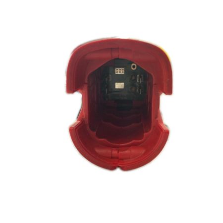Snap-on スナップオン ハンディライト TLUV71 レッド 14.4v 4W 183901936
