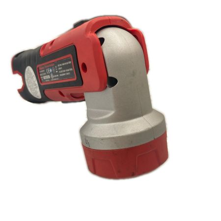 Snap-on スナップオン ハンディライト TLUV71 レッド 14.4v 4W 183901936