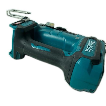 MAKITA マキタ 電動タッカ ST002G ブルー ケース付 コードレス式 40v