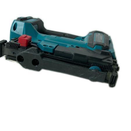 MAKITA マキタ 電動タッカ ST002G ブルー ケース付 コードレス式 40v