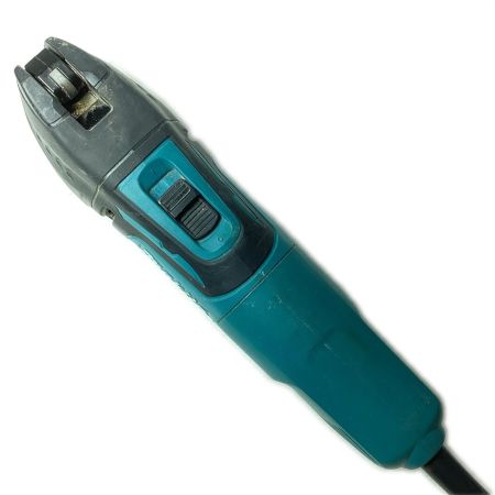 MAKITA マキタ マルチツール コード式 100v  TM3010CT ブルー ケース付